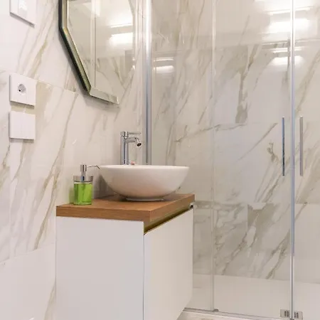 Appartement Homethirtyfour *