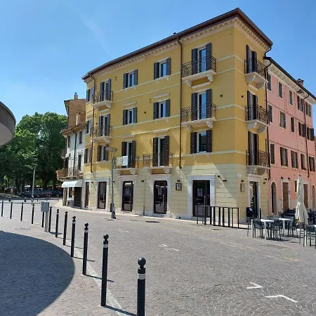 Apartment Homethirtyfour Verona