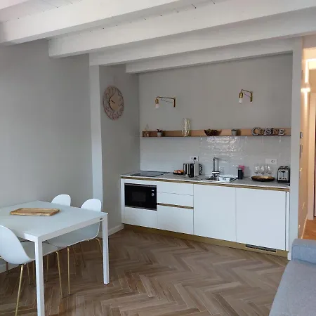 Apartment Homethirtyfour