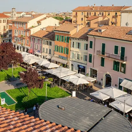 Apartment Homethirtyfour Verona