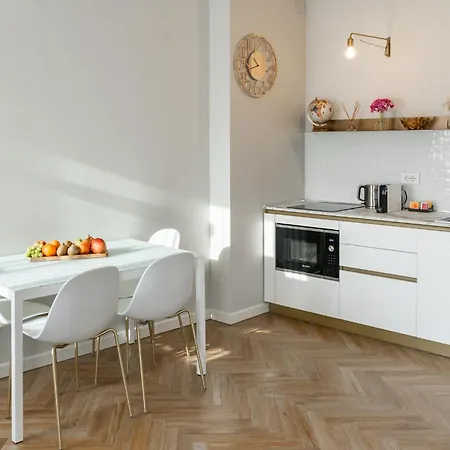 Homethirtyfour Apartment Verona