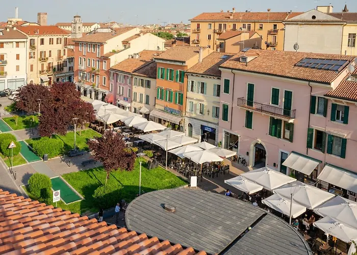 Daire Homethirtyfour Verona