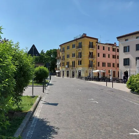 Homethirtyfour Appartamento *